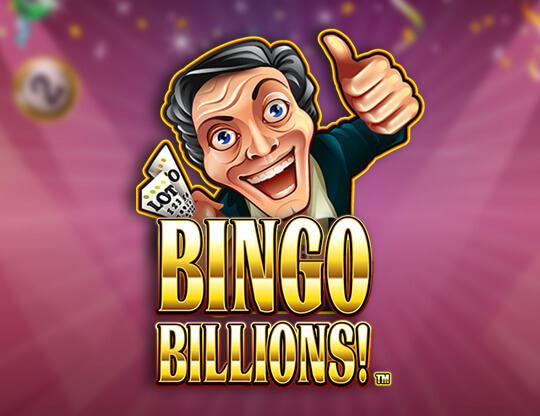 Bingo Billions